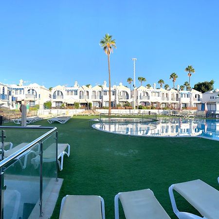 Bungalow Helena Maspalomas  Exterior foto